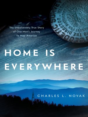 cover image of Home Is Everywhere